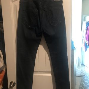 True Religion Jeans - Geno Relaxed Slim